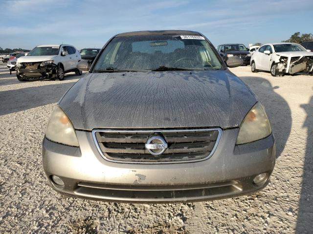 Photo 5 from auction – 2003 NISSAN ALTIMA SE with VIN 1N4BL11D63C184859