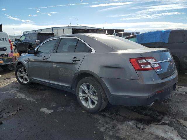 Photo 2 from auction – 2014 FORD TAURUS SEL with VIN 1FAHP2E88EG145803