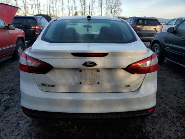 Photo 6 from auction – 2013 FORD FOCUS SE with VIN 1FADP3F23DL297993