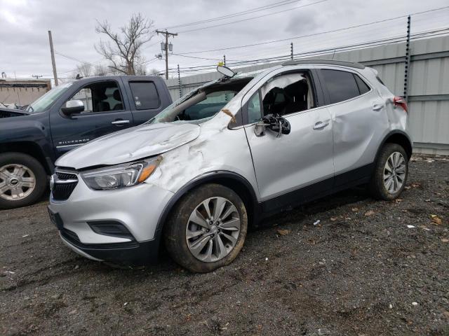 BUICK ENCORE PRE 2019 with VIN KL4CJESB0KB708014 - Photo from auction