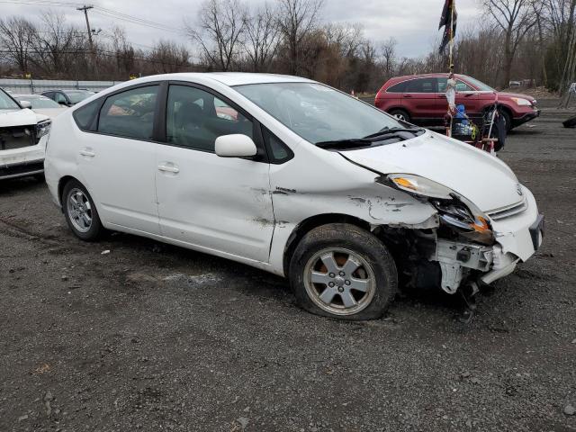 Photo 4 from auction – 2008 TOYOTA PRIUS with VIN JTDKB20U387779138