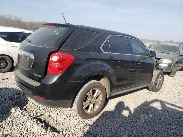 Photo 3 from auction – 2015 CHEVROLET EQUINOX LS with VIN 2GNALAEK3F6208425