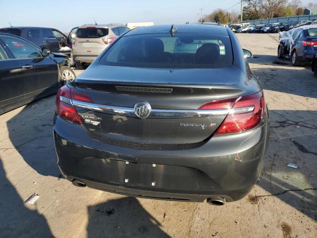Photo 6 from auction – 2015 BUICK REGAL with VIN 2G4GK5EX3F9213630