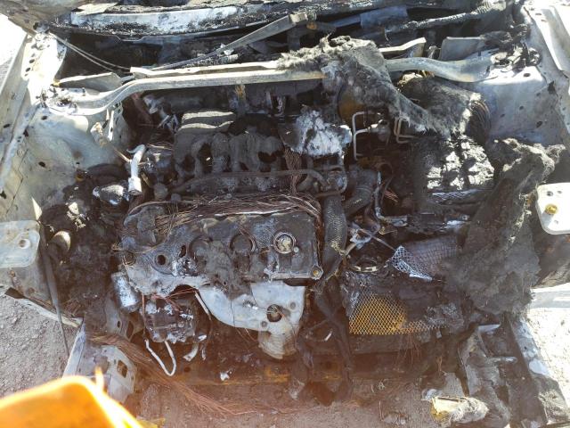Photo 11 from auction – 2008 FORD TAURUS LIM with VIN 1FAHP25W48G101512