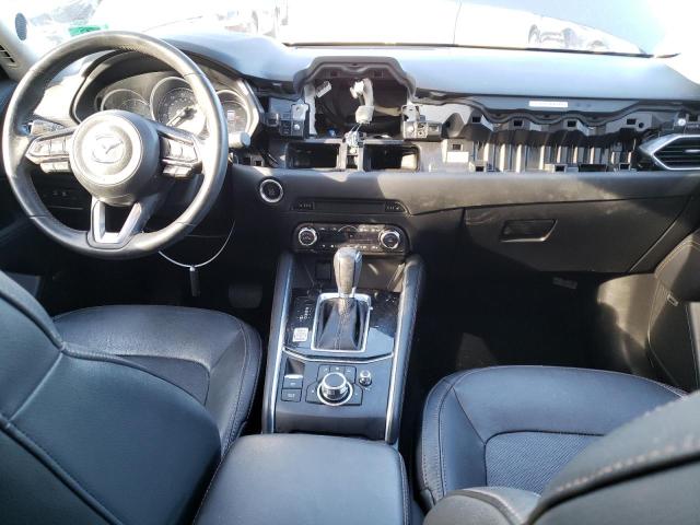 Photo 8 from auction – 2018 MAZDA CX-5 GRAND with VIN JM3KFBDM7J0373965