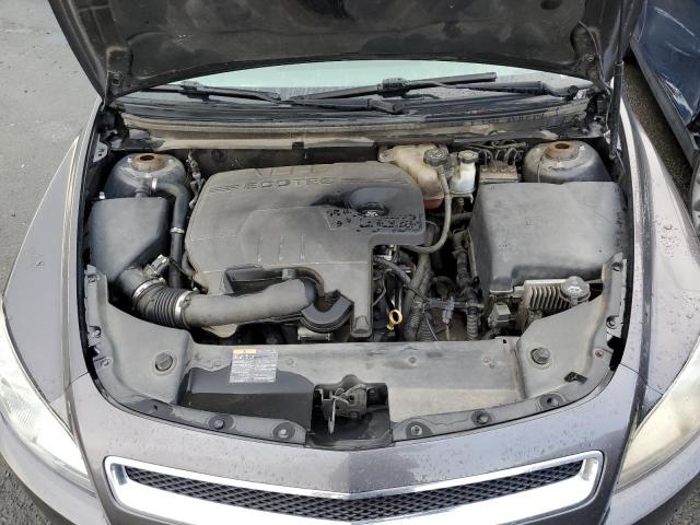 Photo 11 from auction – 2012 CHEVROLET MALIBU LS with VIN 1G1ZA5E01CF357045