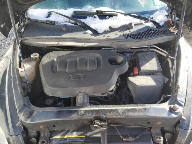 Photo 11 from auction – 2008 CHEVROLET HHR LT with VIN 3GNCA23D18S680846