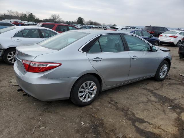 Photo 3 from auction – 2016 TOYOTA CAMRY LE with VIN 4T4BF1FK4GR553180