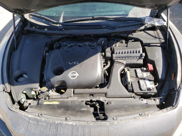 Photo 11 from auction – 2009 NISSAN MAXIMA S with VIN 1N4AA51E99C808129