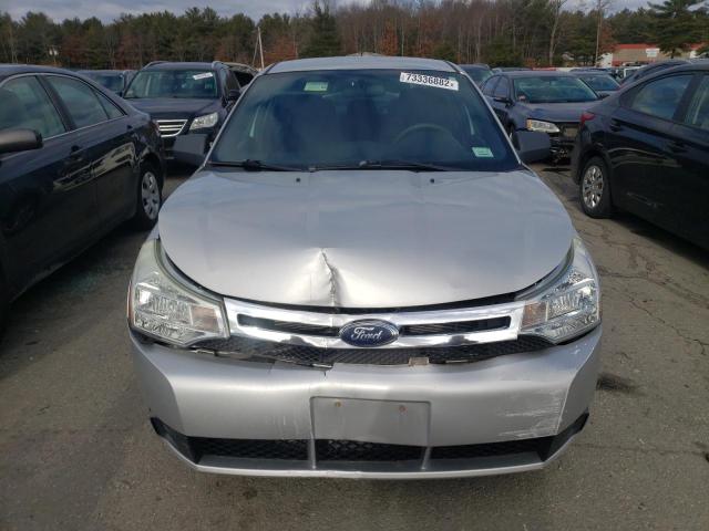 Photo 5 from auction – 2009 FORD FOCUS SE with VIN 1FAHP35N69W262593