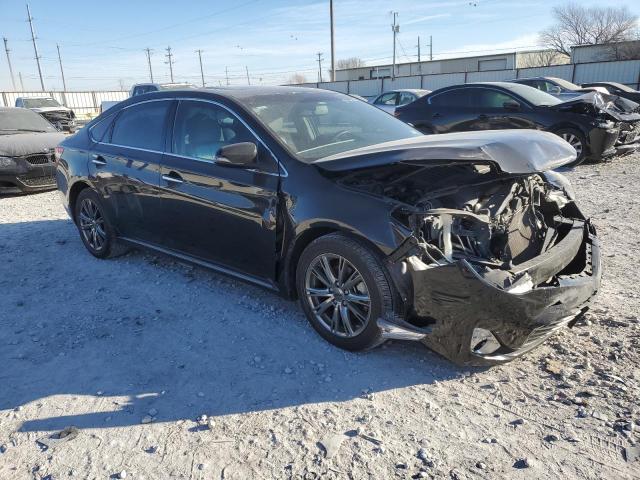 Photo 4 from auction – 2014 TOYOTA AVALON BAS with VIN 4T1BK1EB3EU114170