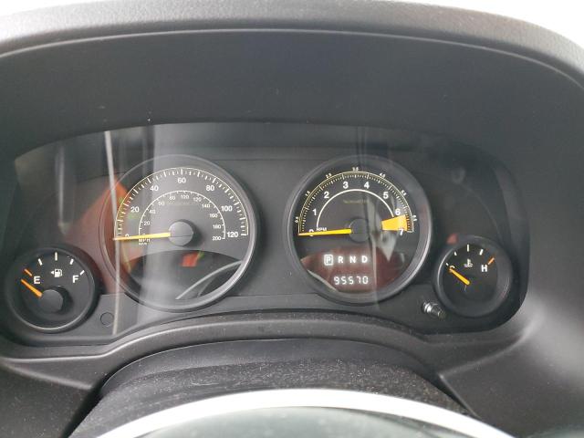 Photo 9 from auction – 2015 JEEP PATRIOT LA with VIN 1C4NJPFA0FD220462