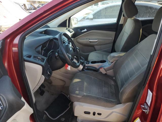 Photo 7 from auction – 2015 FORD ESCAPE SE with VIN 1FMCU0GX2FUB24594