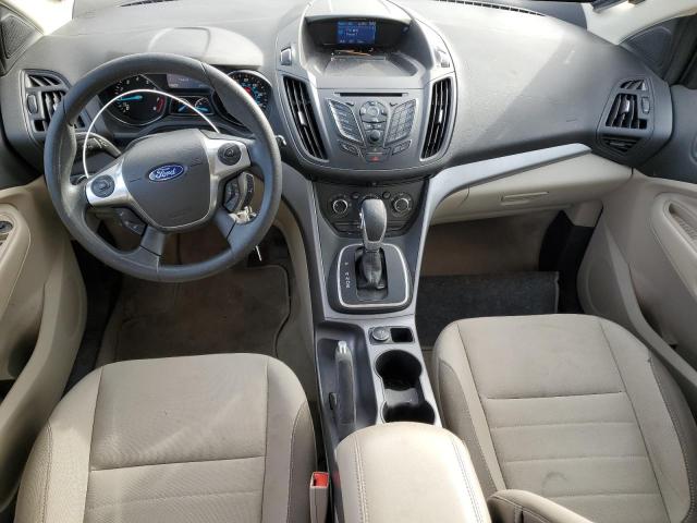 صورة رقم 8 من المزاد - 2014 FORD ESCAPE SE مع VIN 1FMCU9GX4EUB47717