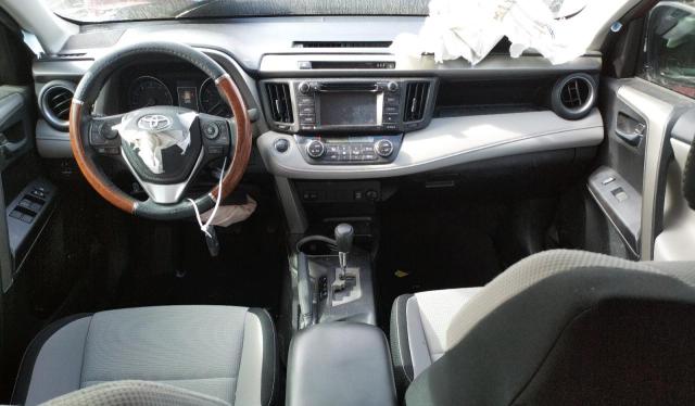 Photo 8 from auction – 2018 TOYOTA RAV4 ADVEN with VIN 2T3WFREV1JW489345
