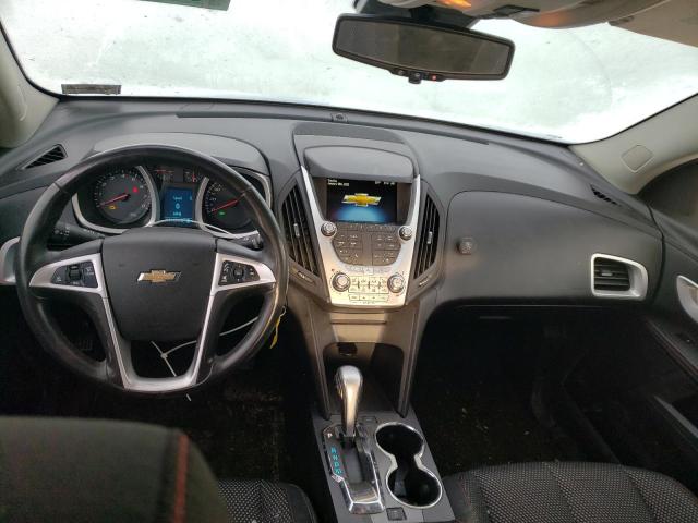 Photo 8 from auction – 2012 CHEVROLET EQUINOX LT with VIN 2GNFLEEKXC6192362
