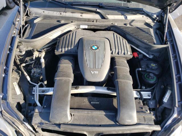 Photo 12 from auction – 2009 BMW X5 XDRIVE4 with VIN 5UXFE83599L308490