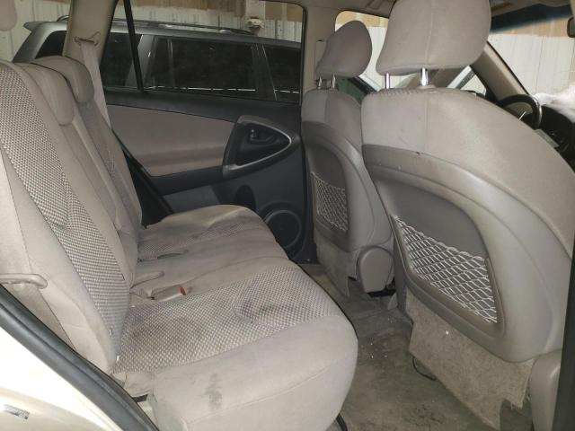 Photo 10 from auction – 2008 TOYOTA RAV4 LIMIT with VIN JTMBD31V285170089