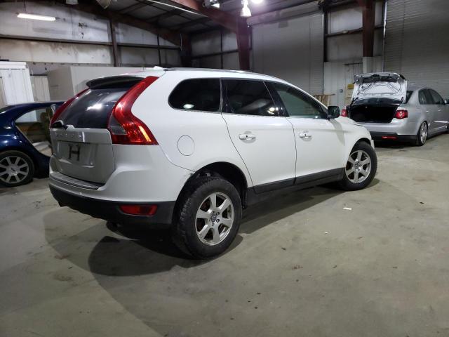 Photo 3 from auction – 2011 VOLVO XC60 3.2 with VIN YV4952DLXB2219609
