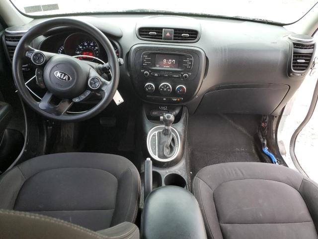صورة رقم 8 من المزاد - 2015 KIA SOUL مع VIN KNDJN2A25F7212913