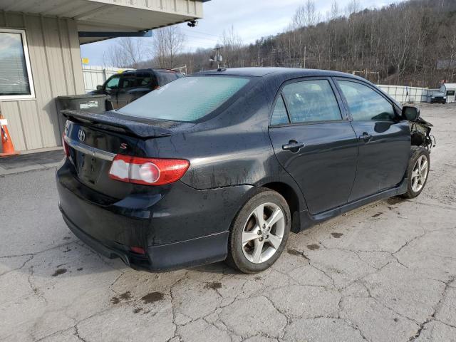 Photo 3 from auction – 2011 TOYOTA COROLLA BA with VIN 2T1BU4EE0BC748930
