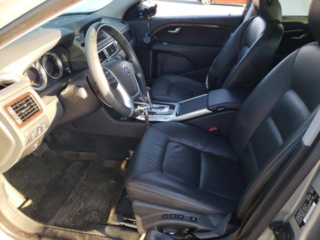 Photo 7 from auction – 2012 VOLVO XC70 T6 with VIN YV4902BZ3C1144216