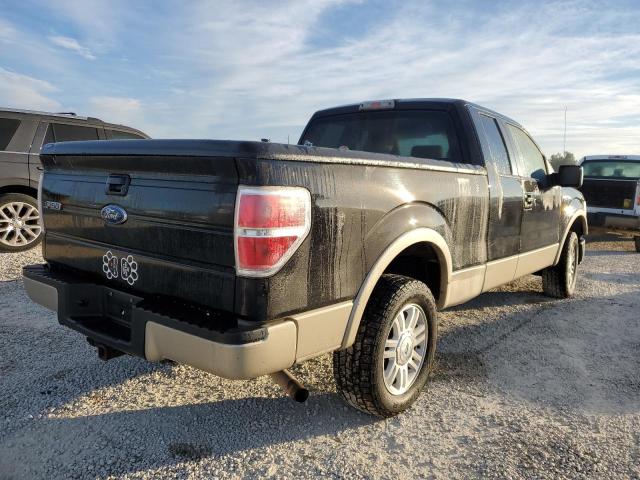 Photo 3 from auction – 2009 FORD F150 SUPER with VIN 1FTRX12V39FA61189