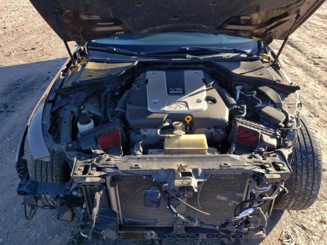 Photo 11 from auction – 2014 INFINITI Q50 BASE/P with VIN JN1BV7AR1EM683099