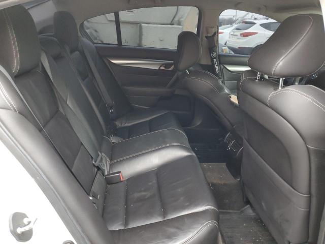 Photo 10 from auction – 2011 ACURA TL with VIN 19UUA9F2XBA000307