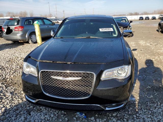 Photo 5 from auction – 2020 CHRYSLER 300 LIMITE with VIN 2C3CCAEG4LH124356