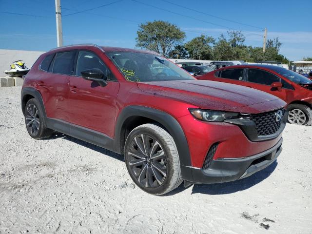 Photo 4 from auction – 2023 MAZDA CX-50 PREM with VIN 7MMVABEMXPN103725