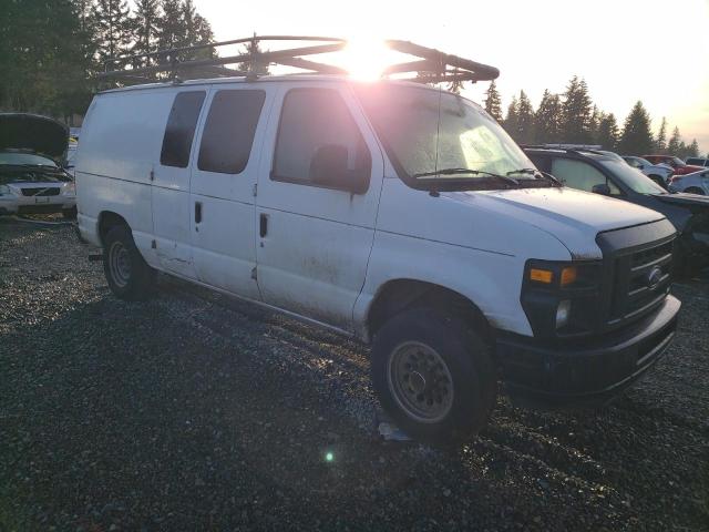 Photo 4 from auction – 2008 FORD ECONOLINE with VIN 1FTNE14W48DA56099