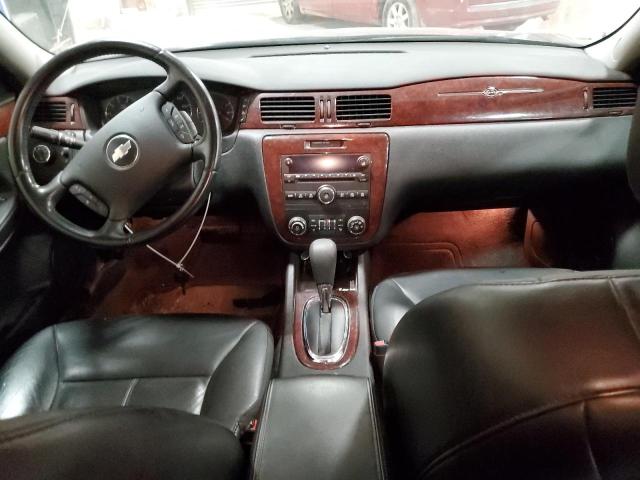 Photo 8 from auction – 2009 CHEVROLET IMPALA 1LT with VIN 2G1WT57K591125382