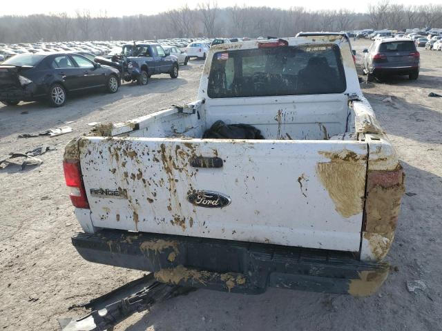 Photo 6 from auction – 2008 FORD RANGER SUP with VIN 1FTYR14D58PA93208