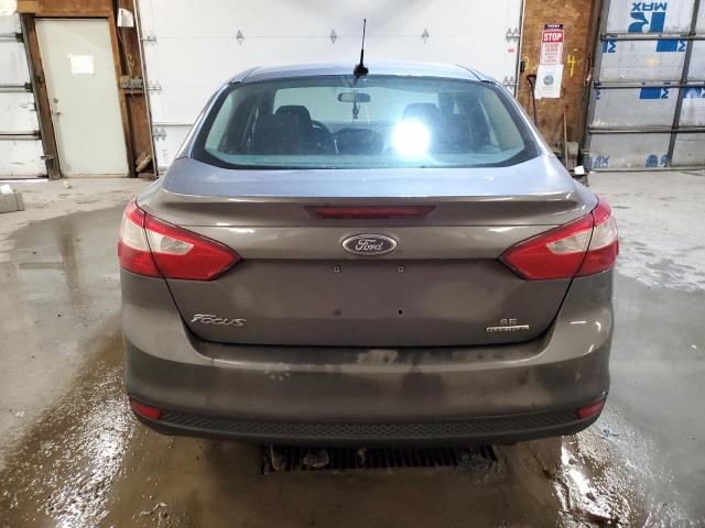 Photo 6 from auction – 2013 FORD FOCUS SE with VIN 1FADP3F23DL330605