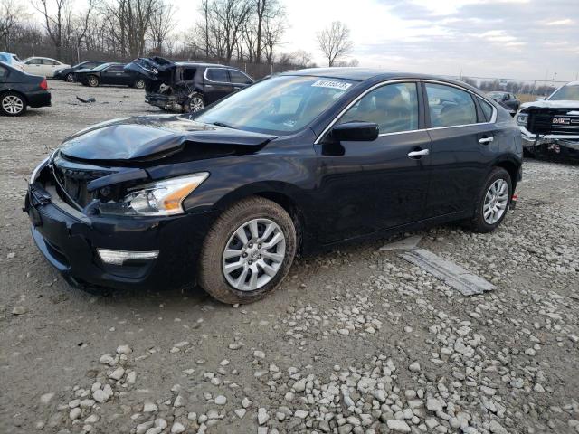 NISSAN ALITMA 2014 with VIN 1N4AL3AP1EN220515 - Photo from auction