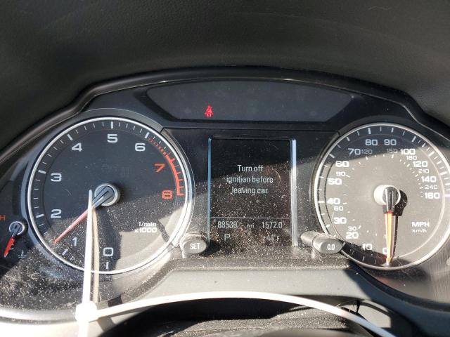 Photo 9 from auction – 2014 AUDI Q5 PREMIUM with VIN WA1LFAFP7EA002278
