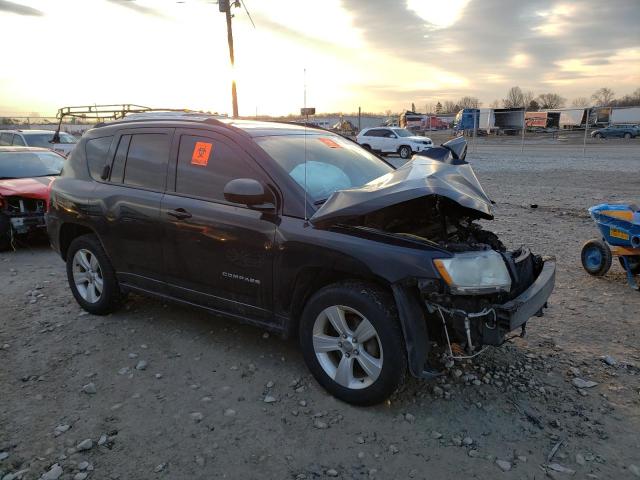 Photo 4 from auction – 2013 JEEP COMPASS LA with VIN 1C4NJDEB0DD164366