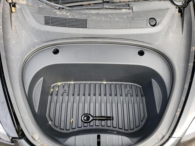 Photo 11 from auction – 2022 TESLA MODEL 3 with VIN 5YJ3E1EB9NF300420