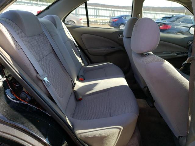 Photo 10 from auction – 2005 NISSAN SENTRA 1.8 with VIN 3N1CB51D75L489810