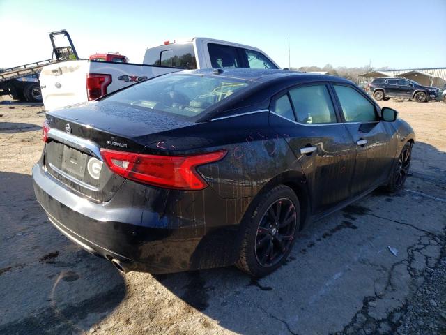 Photo 3 from auction – 2017 NISSAN MAXIMA 3.5 with VIN 1N4AA6AP6HC442832