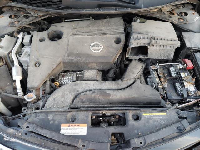 Photo 11 from auction – 2014 NISSAN ALITMA with VIN 1N4AL3AP1EN220515