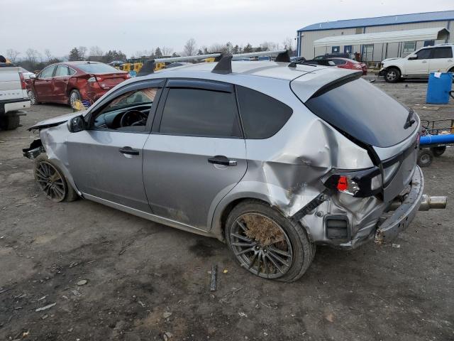 Photo 2 from auction – 2009 SUBARU IMPREZA OU with VIN JF1GH63609G817005