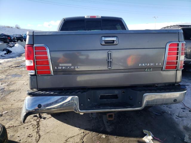 Photo 6 from auction – 2006 LINCOLN MARK LT with VIN 5LTPW18516FJ01148
