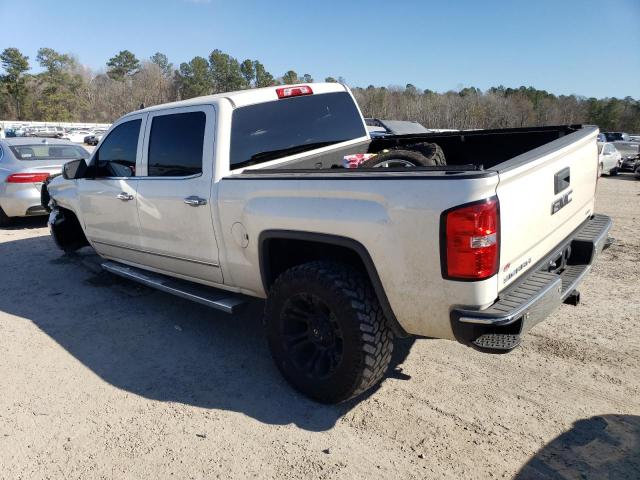 Photo 2 from auction – 2015 GMC SIERRA K15 with VIN 3GTU2VECXFG176876