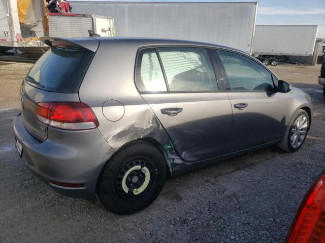 Photo 3 from auction – 2013 VOLKSWAGEN GOLF with VIN WVWDM7AJ8DW135073