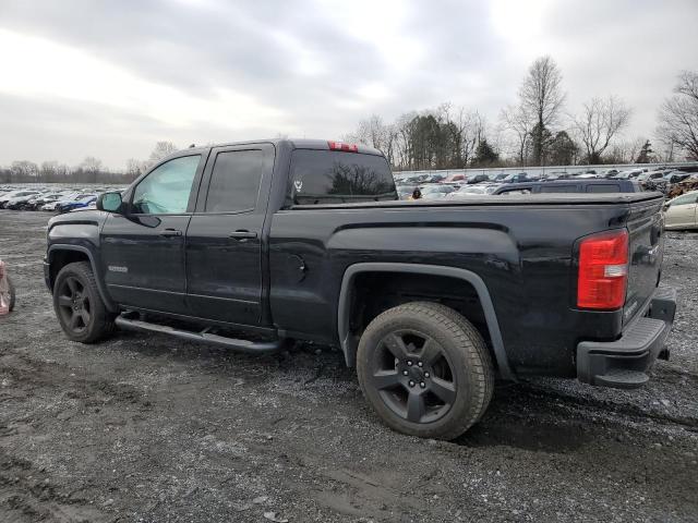 Photo 2 from auction – 2016 GMC SIERRA K15 with VIN 1GTV2LEC0GZ408752