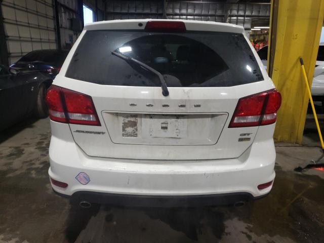 Photo 6 from auction – 2019 DODGE JOURNEY GT with VIN 3C4PDCEG4KT693932