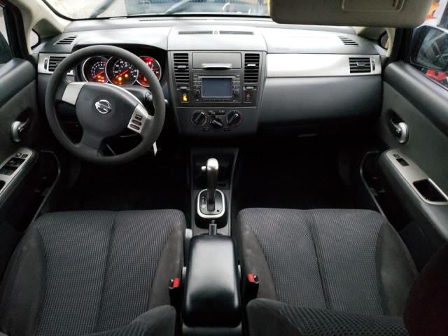 Photo 8 from auction – 2011 NISSAN VERSA S with VIN 3N1BC1CP2BL492599