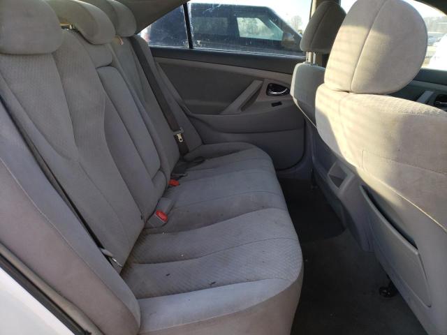 Photo 10 from auction – 2007 TOYOTA CAMRY CE with VIN 4T1BE46K47U547992